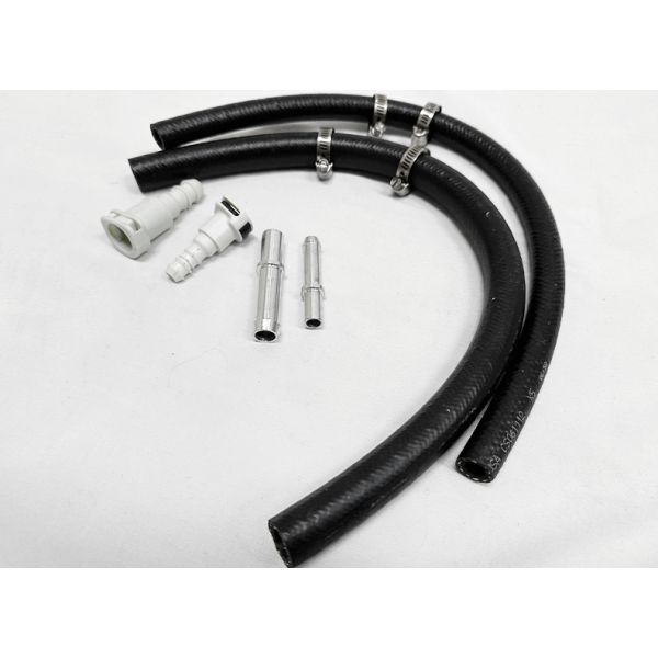 Tank Accessories